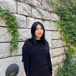 Meet your Posher, Jenn